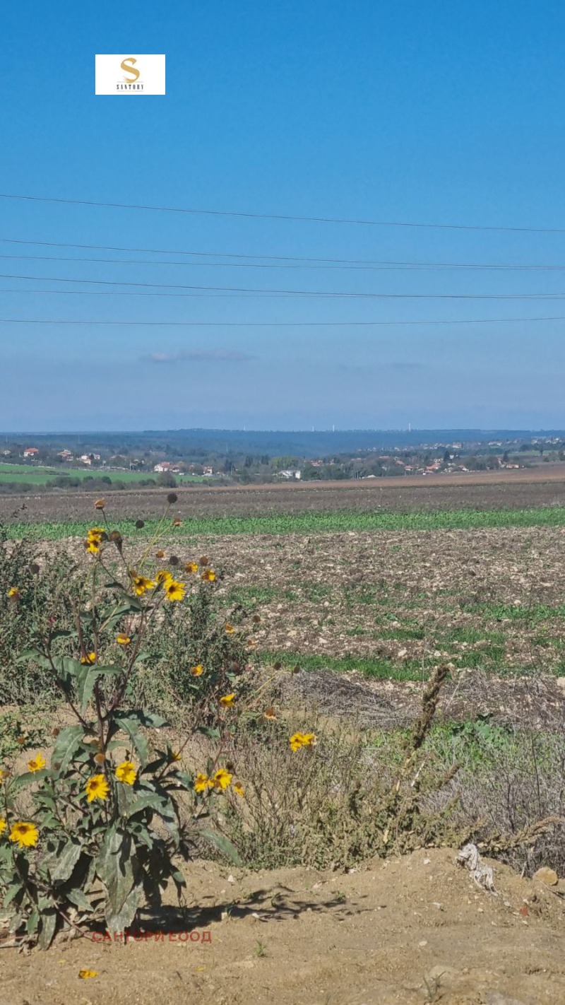 Eladó  Cselekmény régió Várna , Kumanovo , 3100 négyzetméter | 95658258 - kép [2]