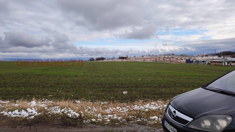 Eladó  Cselekmény régió Sofia , Hrabarsko , 5988 négyzetméter | 70842791 - kép [3]