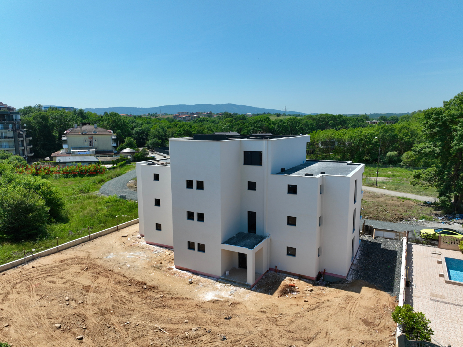 Продава 1-СТАЕН, с. Лозенец, област Бургас, снимка 6 - Апартаменти - 54838754