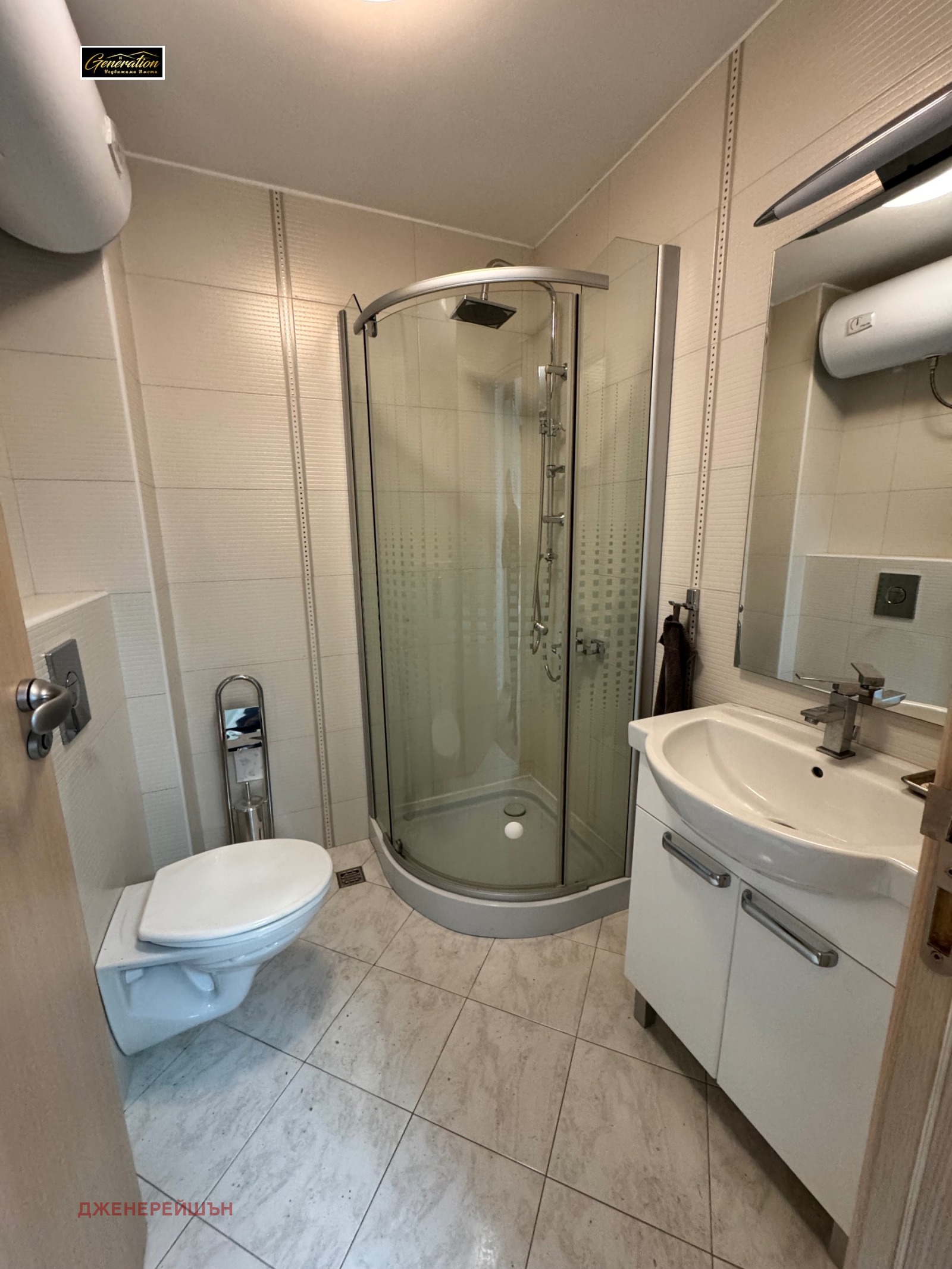 Продава 1-СТАЕН, гр. София, Симеоново, снимка 6 - Апартаменти - 56289102