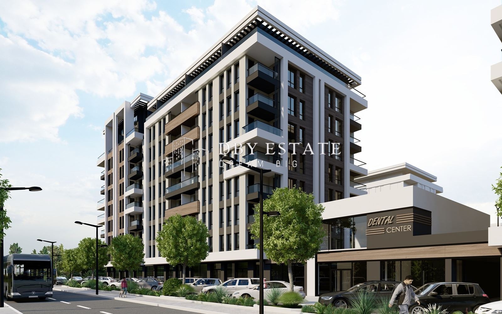 Продава 2-СТАЕН, гр. Пловдив, Христо Смирненски, снимка 3 - Апартаменти - 53705906