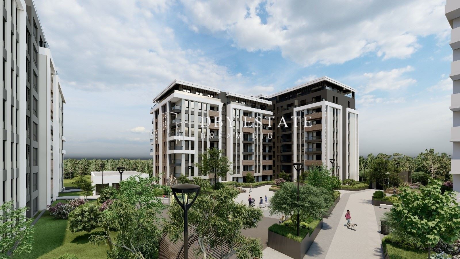 Продава 2-СТАЕН, гр. Пловдив, Христо Смирненски, снимка 4 - Апартаменти - 53705906