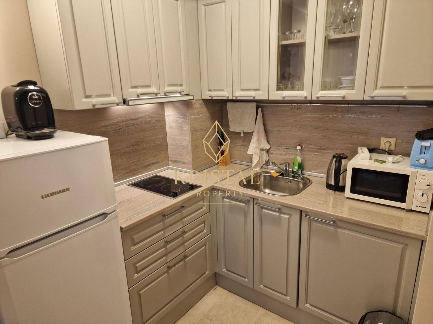 Продава 2-СТАЕН, к.к. Слънчев бряг, област Бургас, снимка 4 - Апартаменти - 53778121