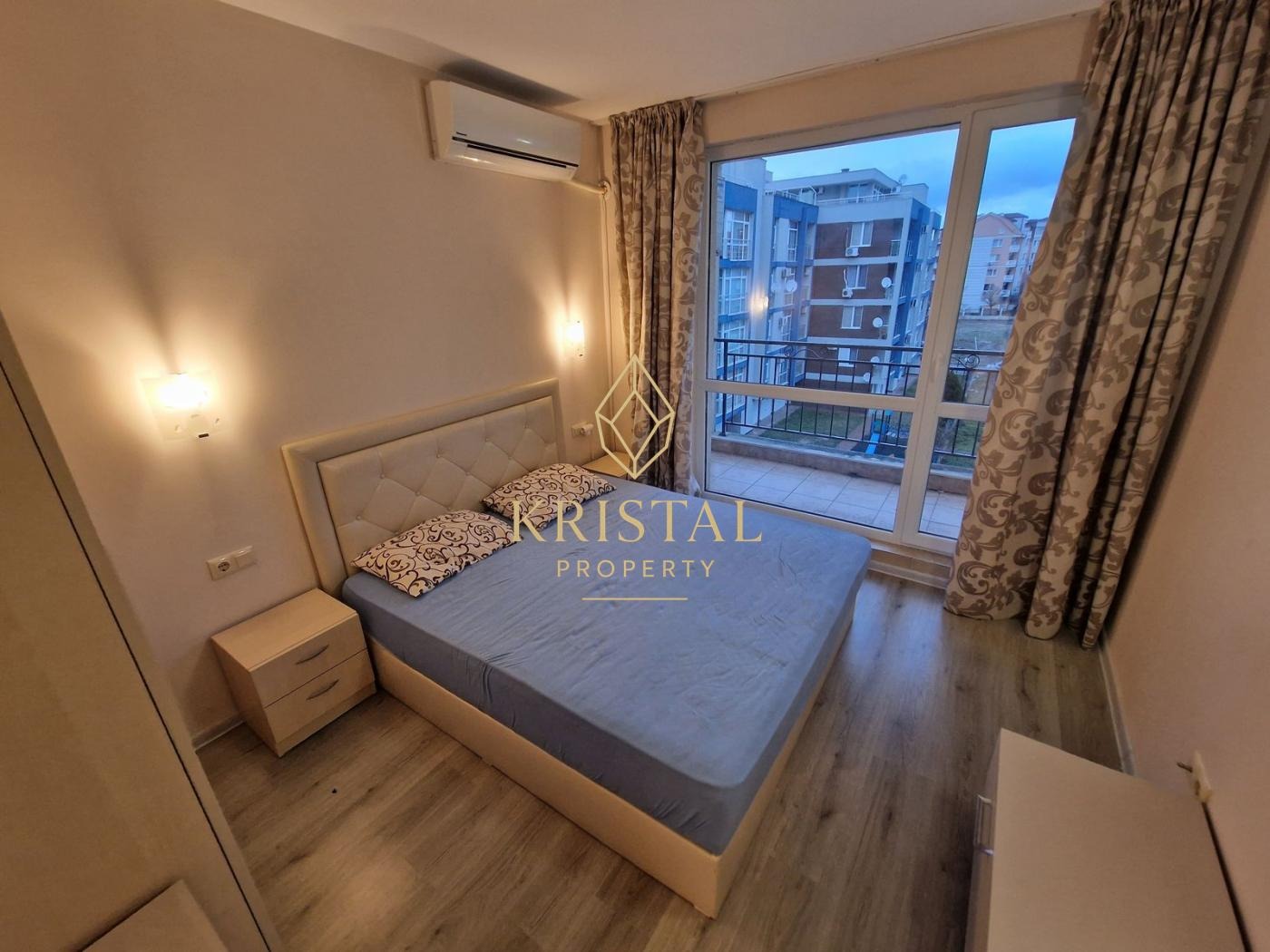 Продава 2-СТАЕН, к.к. Слънчев бряг, област Бургас, снимка 7 - Апартаменти - 53778121