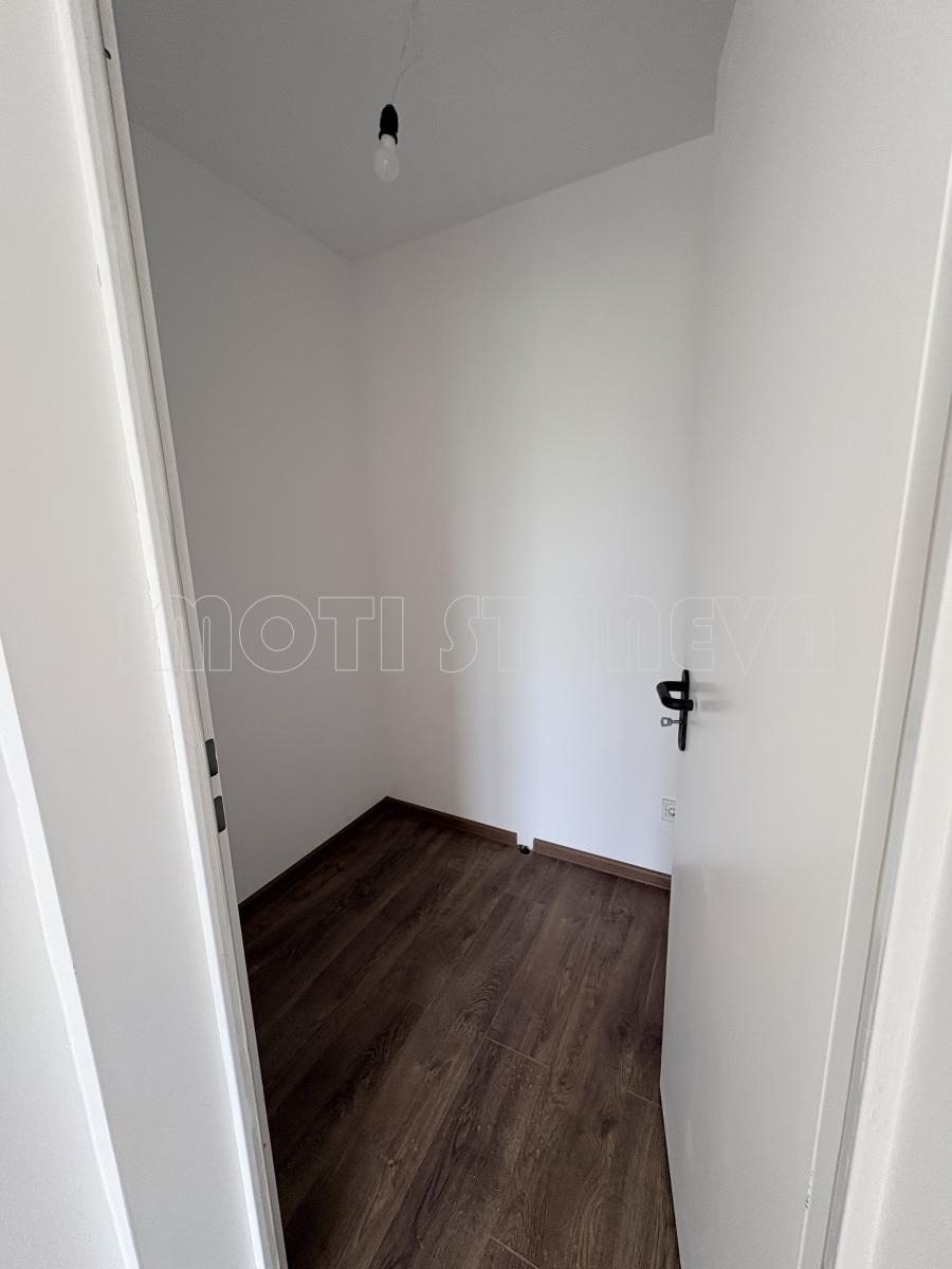 Продава 2-СТАЕН, гр. Видин, Христо Ботев, снимка 6 - Апартаменти - 54526054
