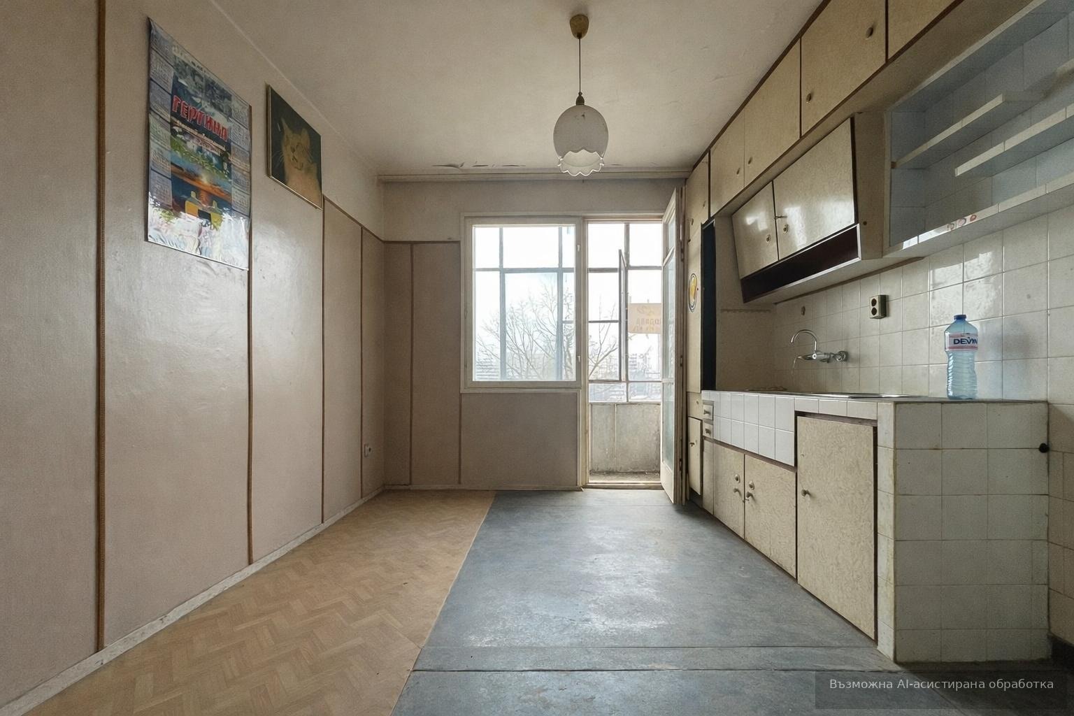 Продава 3-СТАЕН, гр. Пловдив, Христо Смирненски, снимка 2 - Апартаменти - 54074050