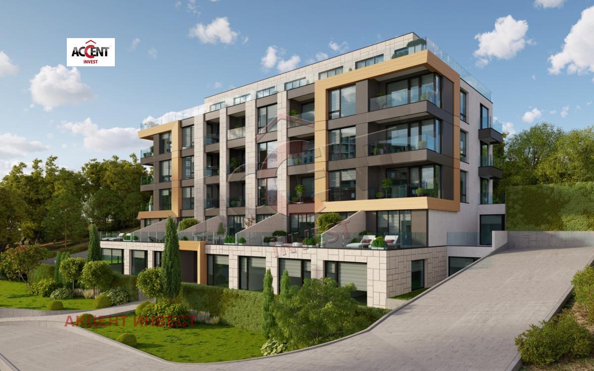 Продава 3-СТАЕН, гр. Варна, Бриз, снимка 15 - Апартаменти - 54447540