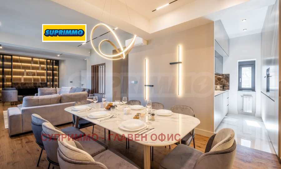 Продава 3-СТАЕН, гр. София, Център