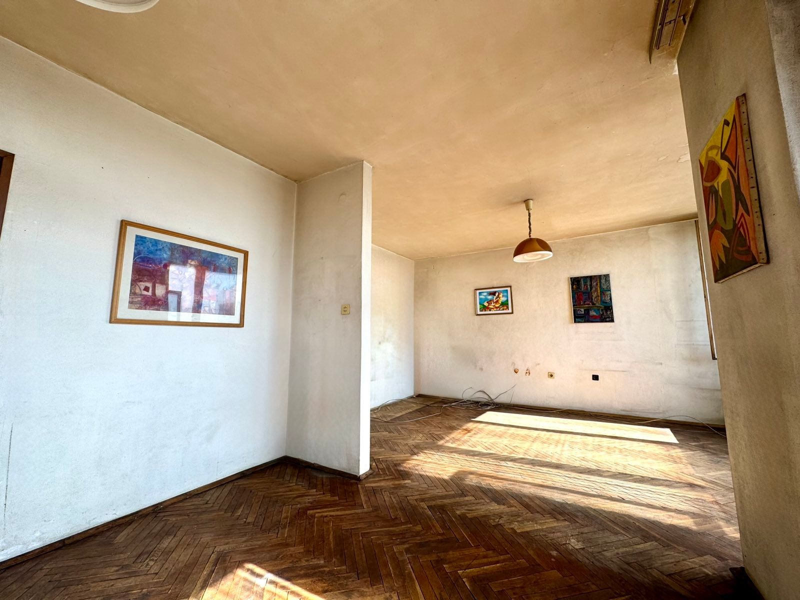 Продава МЕЗОНЕТ, гр. София, Бъкстон, снимка 4 - Апартаменти - 54422856