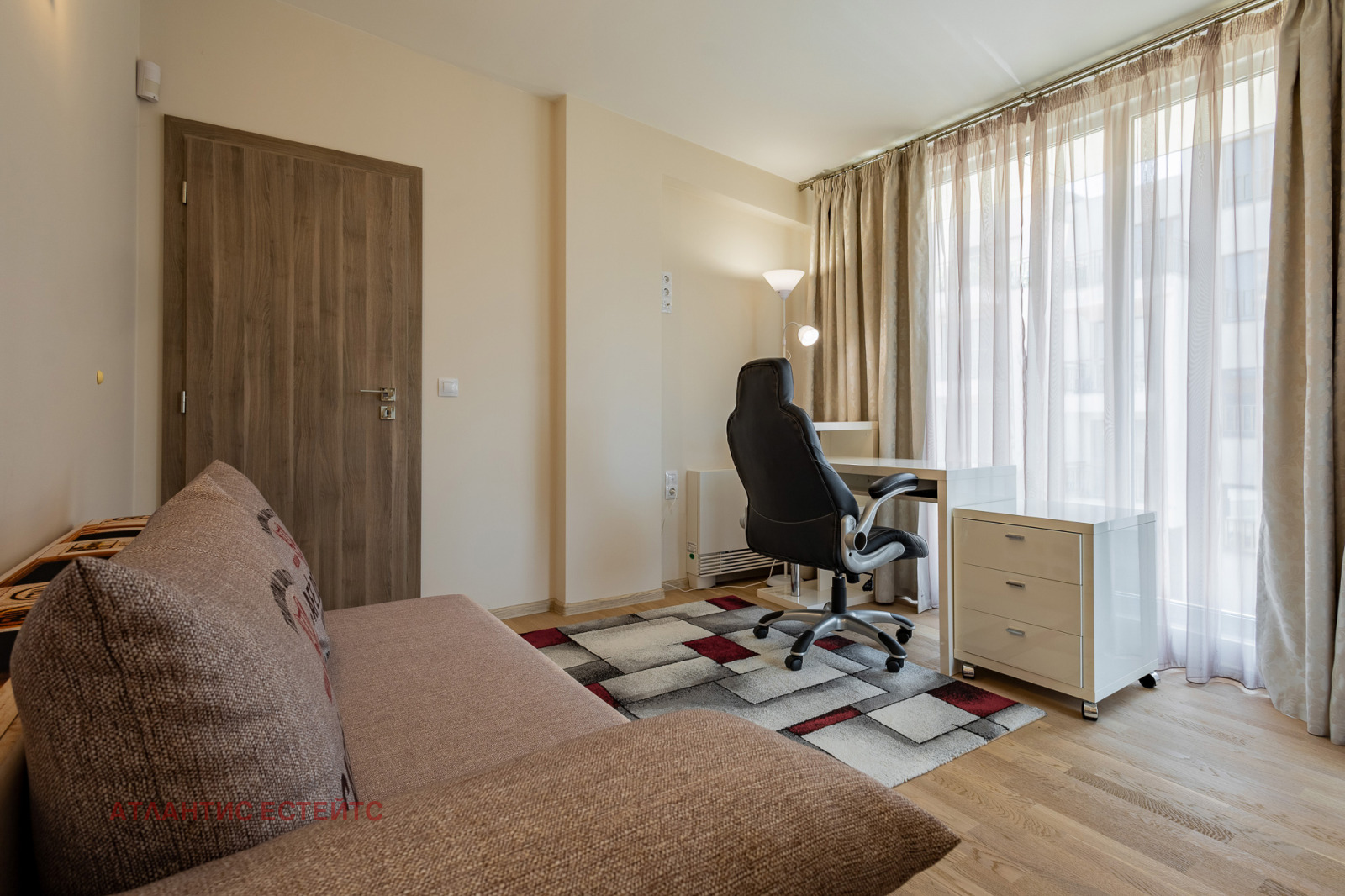 Продава КЪЩА, гр. Бургас, Сарафово, снимка 11 - Къщи - 54529606