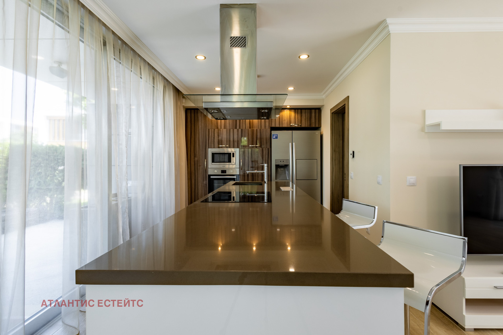 Продава КЪЩА, гр. Бургас, Сарафово, снимка 5 - Къщи - 54529606