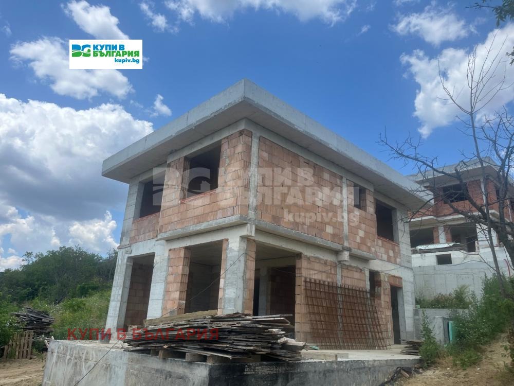 Продава КЪЩА, гр. Варна, Изгрев, снимка 7 - Къщи - 50973156