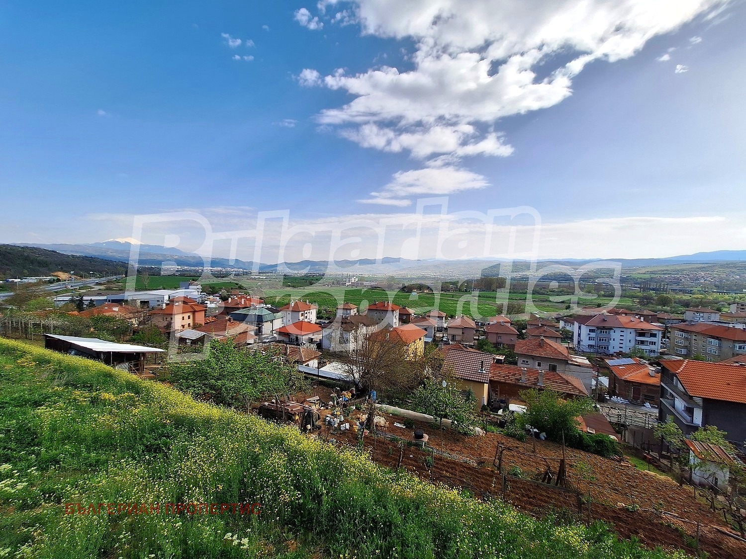 Продава КЪЩА, с. Бело поле, област Благоевград, снимка 3 - Къщи - 54270127