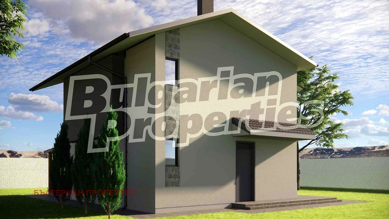 Продава КЪЩА, с. Бело поле, област Благоевград, снимка 17 - Къщи - 54270127