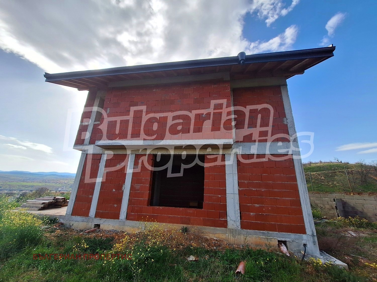 Продава КЪЩА, с. Бело поле, област Благоевград, снимка 7 - Къщи - 54270127