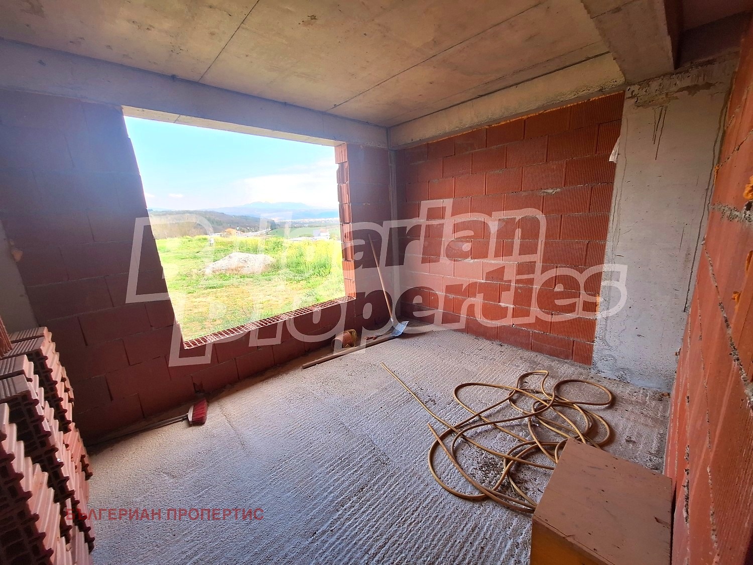 Продава КЪЩА, с. Бело поле, област Благоевград, снимка 10 - Къщи - 54270127