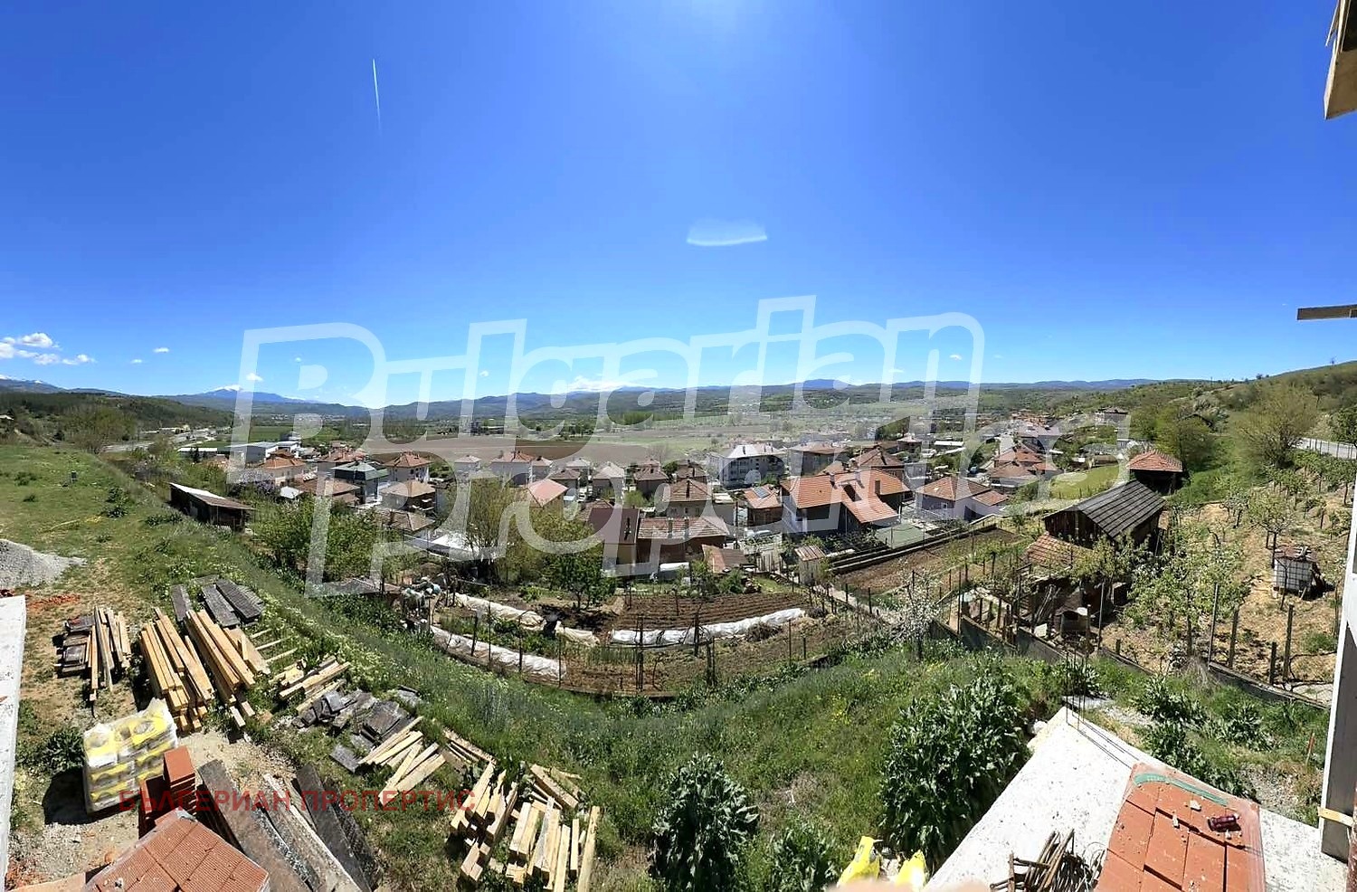 Продава КЪЩА, с. Бело поле, област Благоевград, снимка 14 - Къщи - 54270127