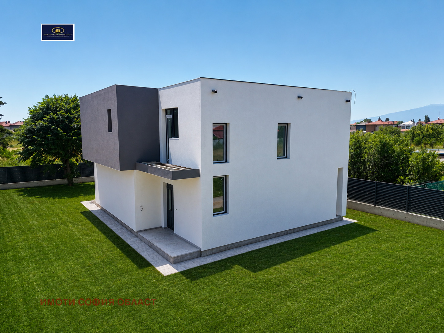 Продава КЪЩА, гр. Костинброд, област София област, снимка 4 - Къщи - 55847533