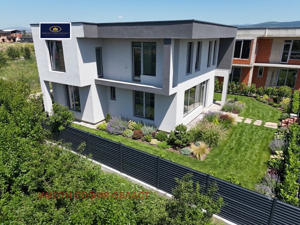 Продава КЪЩА, гр. Костинброд, област София област, снимка 2 - Къщи - 55847533