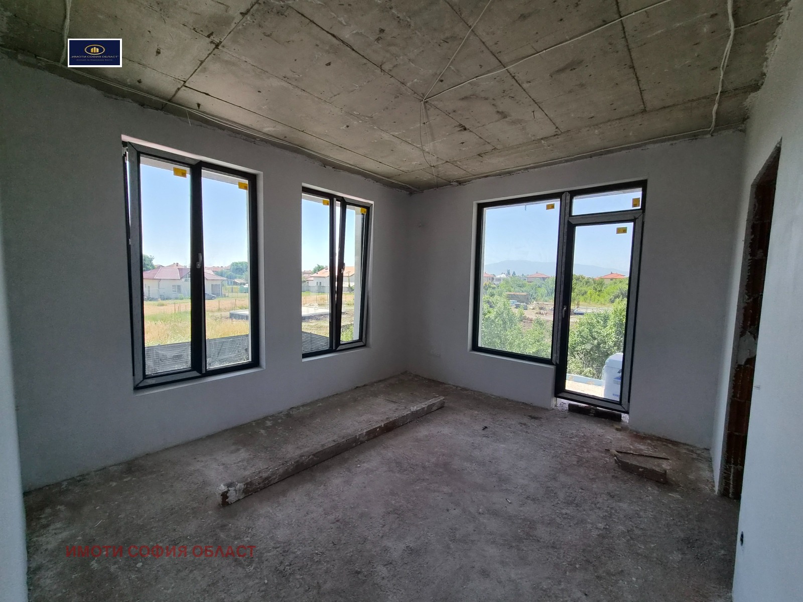 Продава КЪЩА, гр. Костинброд, област София област, снимка 7 - Къщи - 55847533