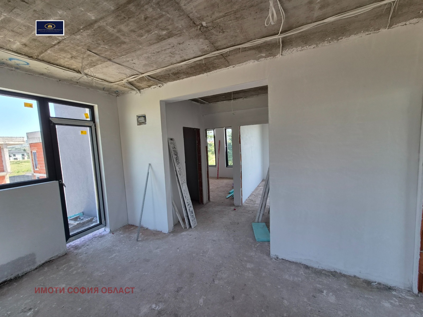 Продава КЪЩА, гр. Костинброд, област София област, снимка 10 - Къщи - 55847533