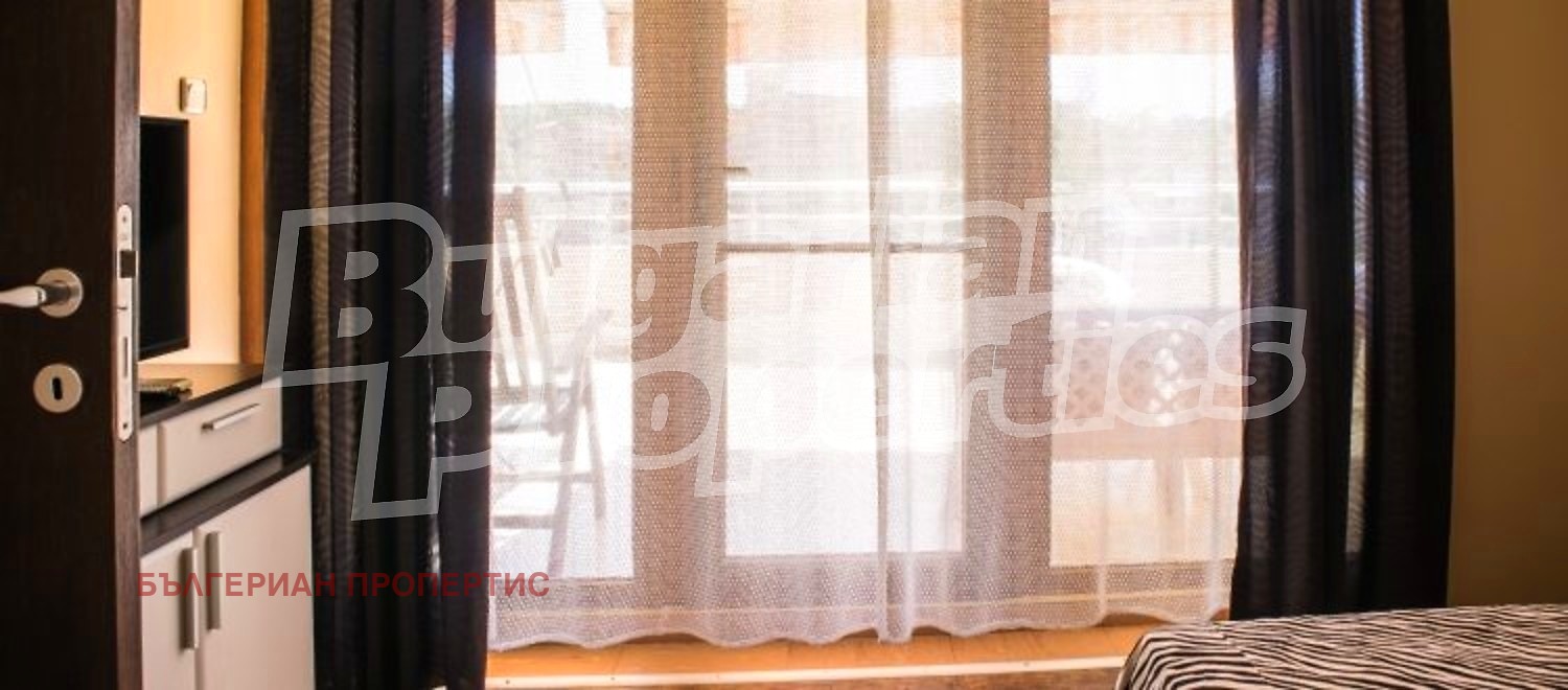 Продава ХОТЕЛ, гр. Приморско, област Бургас, снимка 17 - Хотели - 54955638