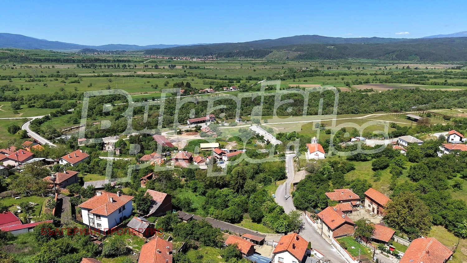 Продава ПАРЦЕЛ, с. Злокучене, област София област, снимка 17 - Парцели - 54739685