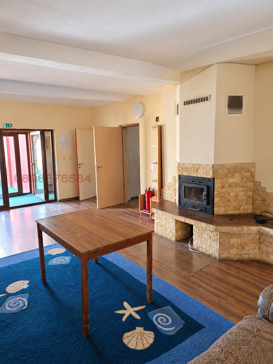 Продава БИЗНЕС ИМОТ, с. Шаново, област Стара Загора, снимка 11 - Други - 56167027
