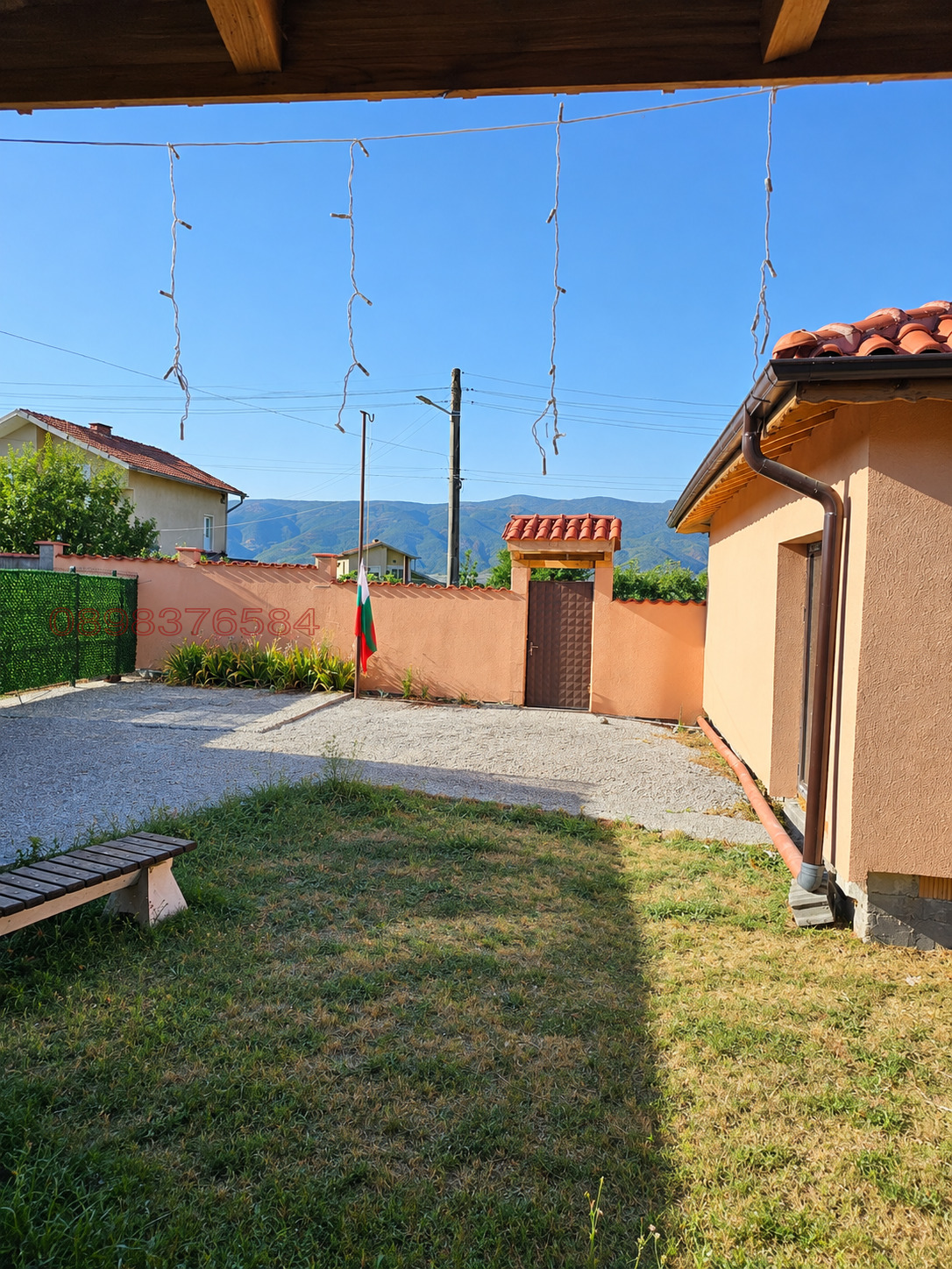 Продава БИЗНЕС ИМОТ, с. Шаново, област Стара Загора, снимка 15 - Други - 56167027