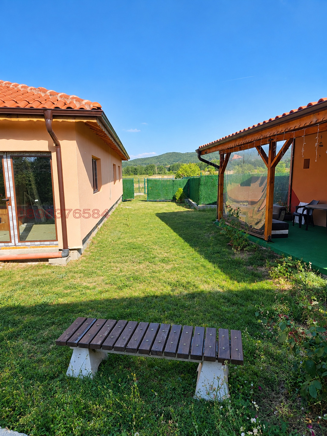 Продава БИЗНЕС ИМОТ, с. Шаново, област Стара Загора, снимка 3 - Други - 56167027