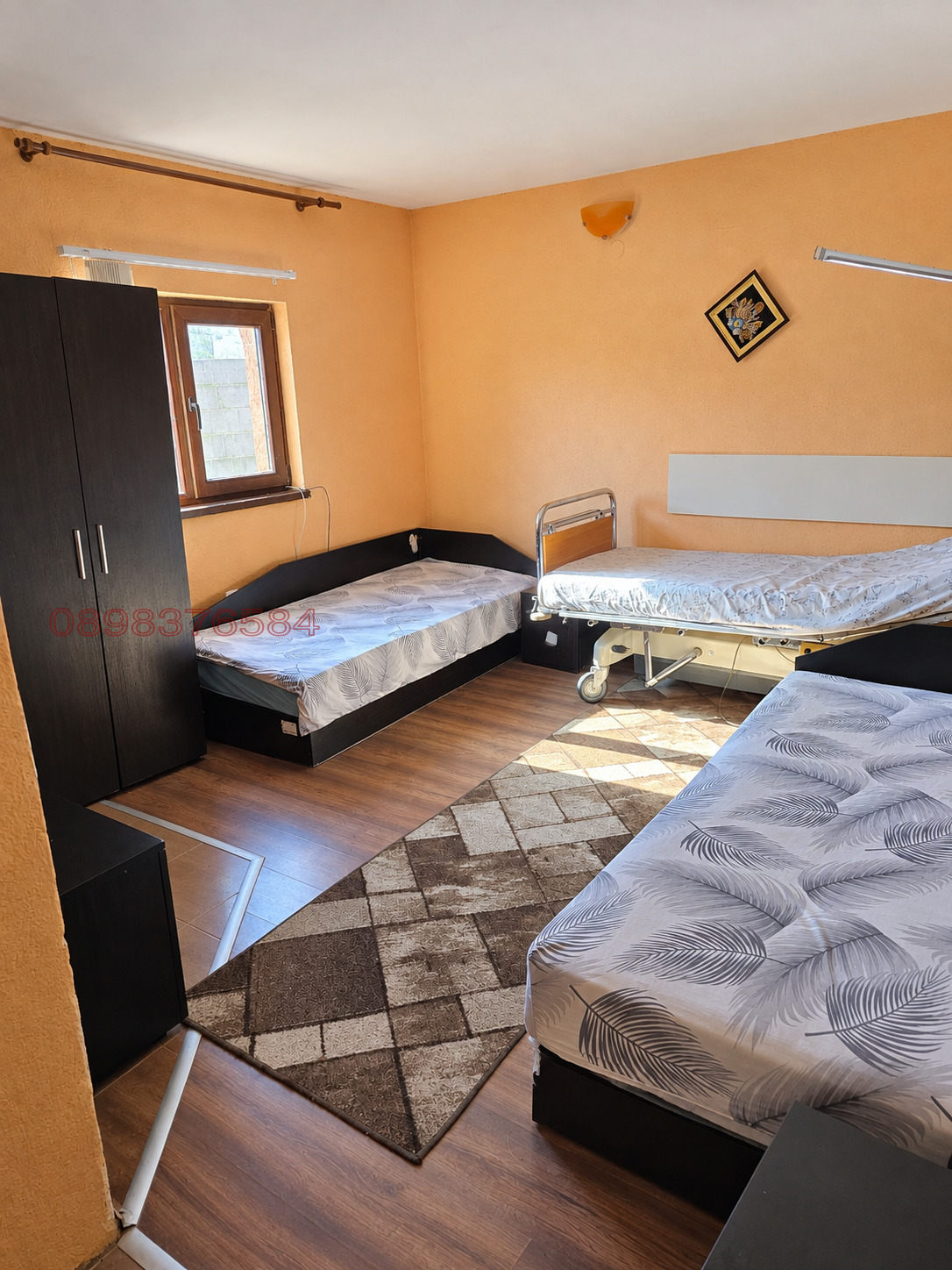 Продава БИЗНЕС ИМОТ, с. Шаново, област Стара Загора, снимка 10 - Други - 56167027