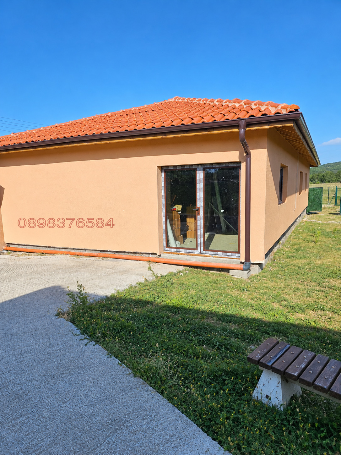 Продава БИЗНЕС ИМОТ, с. Шаново, област Стара Загора, снимка 4 - Други - 56167027