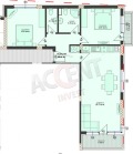 Продава 3-СТАЕН, гр. Варна, Бриз, снимка 11