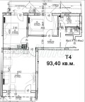 Продава  2-стаен град Варна , Център , 85 кв.м | 97057011 - изображение [8]