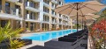 Продава  2-стаен област Бургас , к.к. Слънчев бряг , 44 кв.м | 16570201 - изображение [14]
