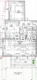 Продава  3-стаен град София , Дружба 2 , 93 кв.м | 32813861 - изображение [4]