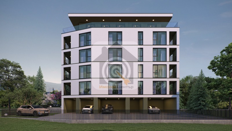 Продава 2-СТАЕН в град София, Овча купел - 68 кв.м / 170 325 € » 333 126.74 лв., ИМОТЕН ЦЕНТЪР БЪЛГАРИЯ 2021