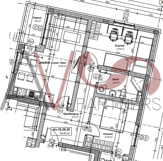 Продава 3-СТАЕН | Imot.bg — изображение 2