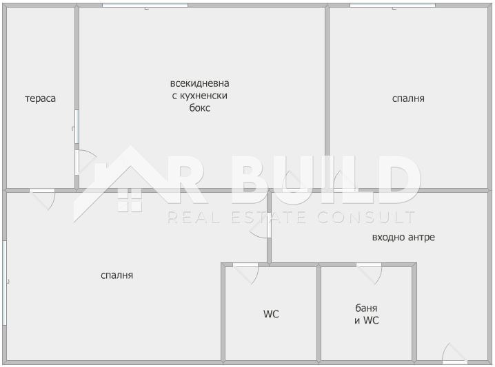 Продава 3-СТАЕН | Imot.bg — изображение 16