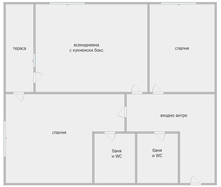 ������� 3-����� | Imot.bg � ����������� 16