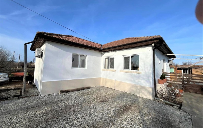 Продава КЪЩА в област Добрич, гр. Балчик - 160 кв.м / 146 000 € » 285 551.18 лв., КАЛЧЕВ