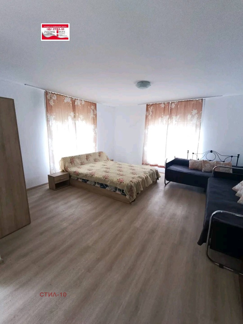 Продава КЪЩА в област Шумен, с. Дибич - 70 кв.м / 97 145.46 € » 190 000 лв., СТИЛ-10