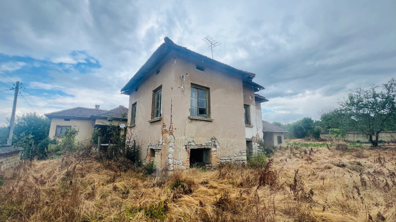 Продава КЪЩА в област Монтана, с. Стубел - 72 кв.м / 12 782.30 € » 25 000 лв., ИМОТИ МОНТИ