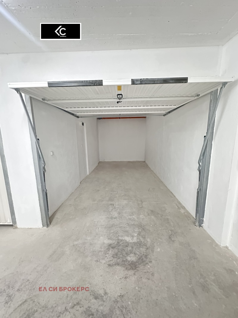 Продава ГАРАЖ в град София, Овча купел - 38 кв.м / 40 000 € » 78 233.20 лв., ЕЛ СИ БРОКЕРС
