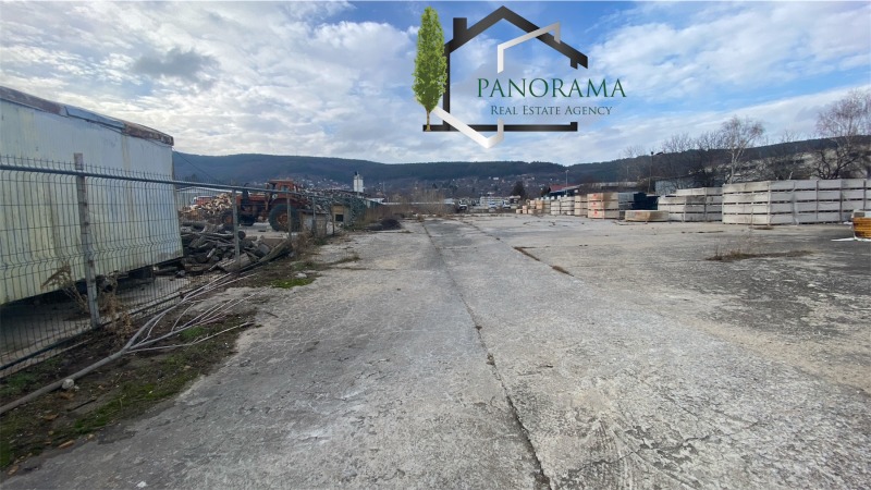 Продава ПАРЦЕЛ в град Шумен, Топхане - 2011 кв.м / 130 000 € » 254 257.90 лв., ПАНОРАМА