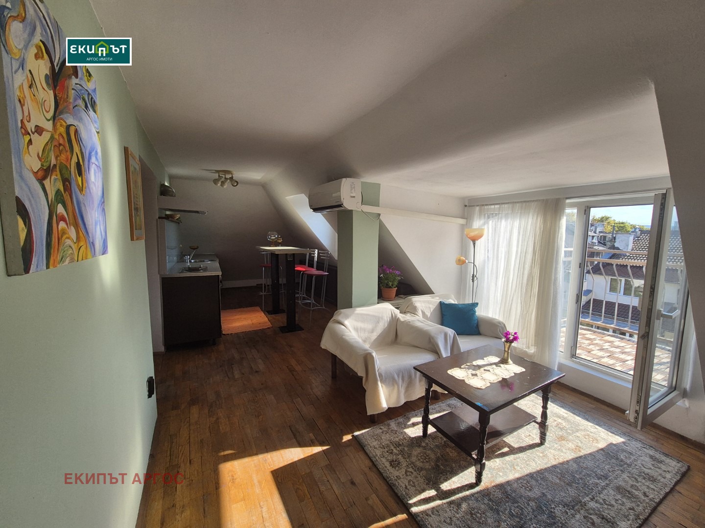 Продава 2-СТАЕН | Imot.bg — изображение 1