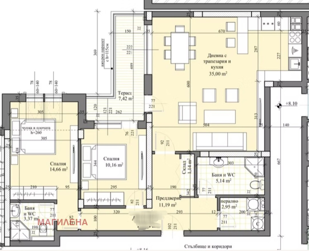 ������� 3-����� | Imot.bg � ����������� 1