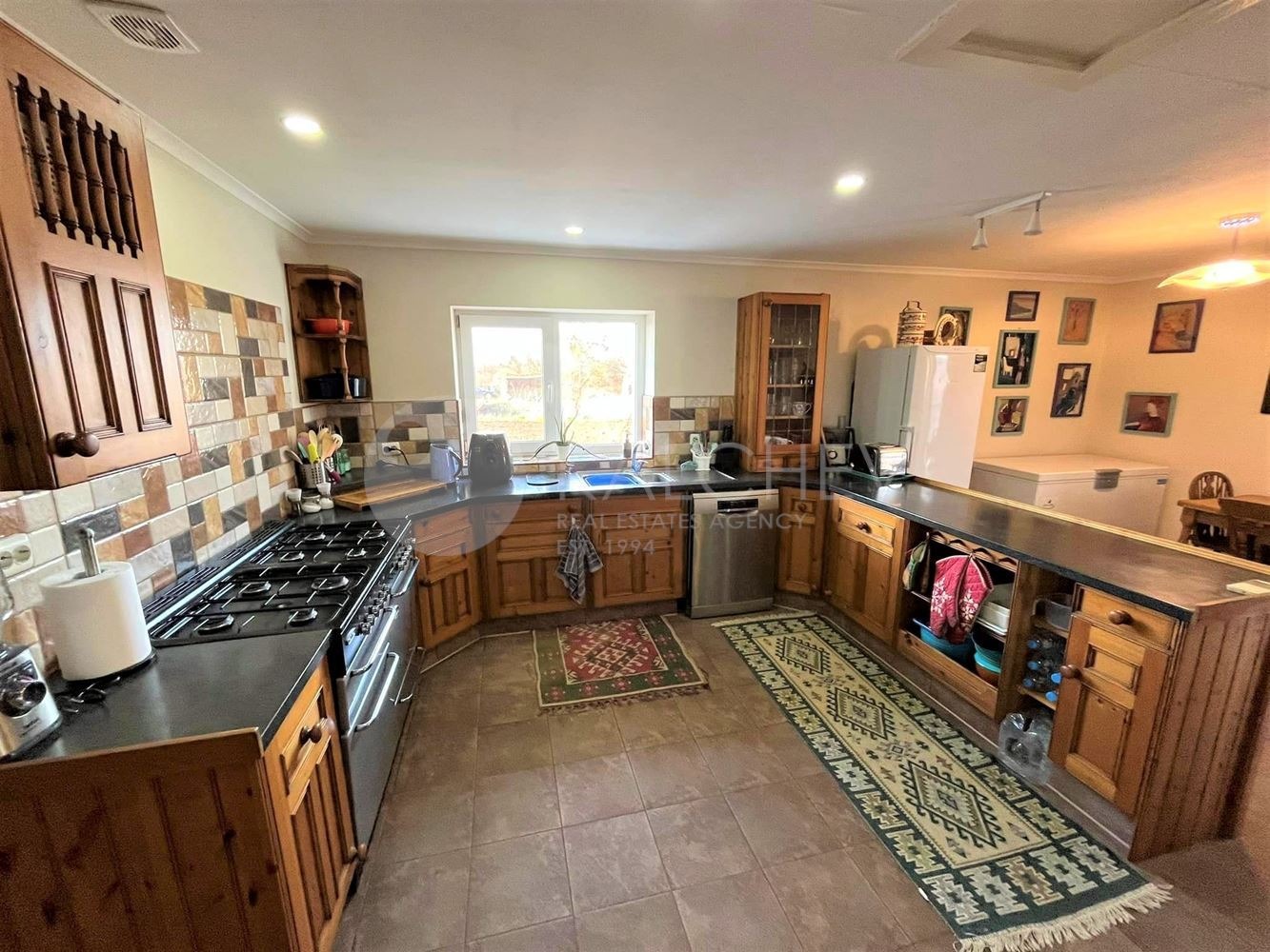 Продава КЪЩА | Imot.bg — изображение 4