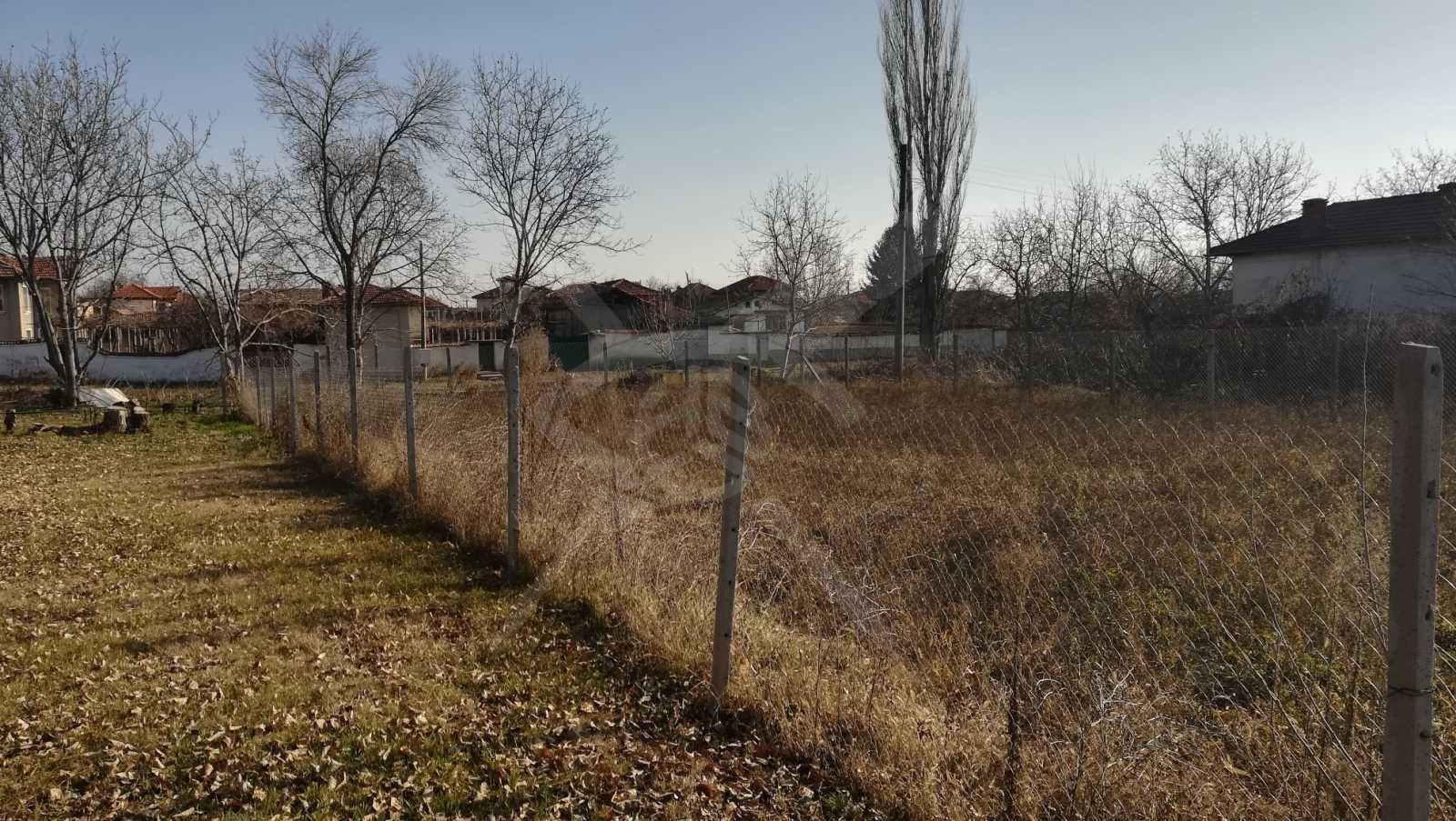 Продава ПАРЦЕЛ | Imot.bg — изображение 2