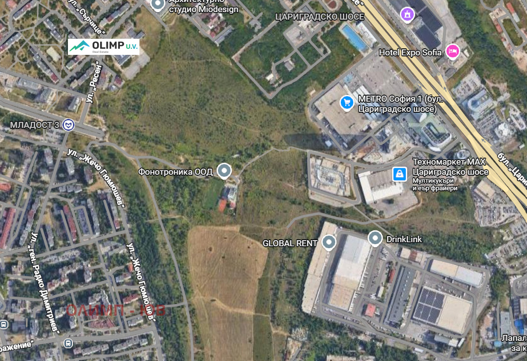 ������� ������ | Imot.bg � ����������� 1